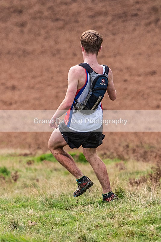 Wasdale Show-239 - Wasdale Head Show Fell Races (Junior & Senior) Saturday 14th October 2023