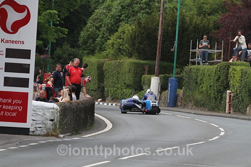 PR159776 - Sidecar Race 2