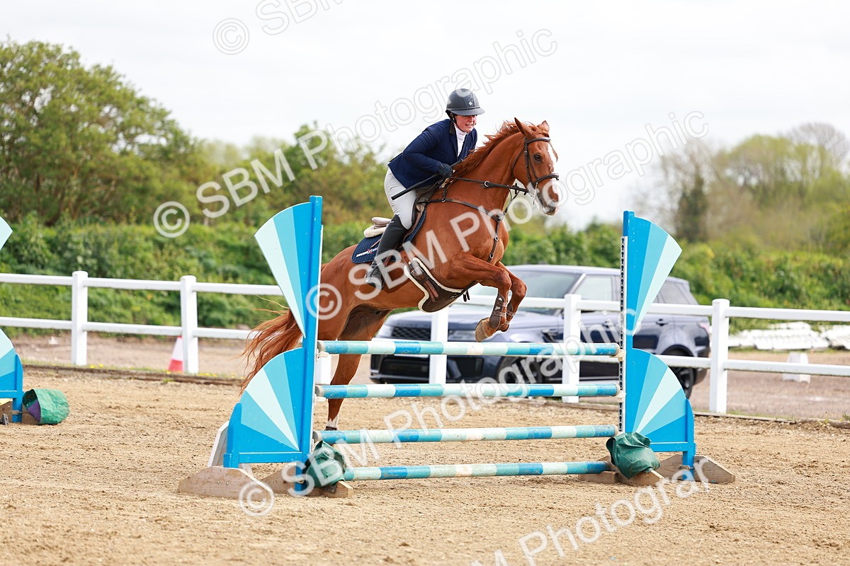SBM_002075 - Class 9 - Senior Discovery - 1.00m