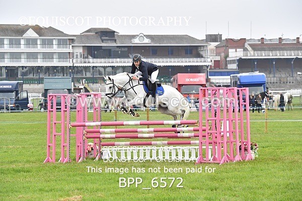 BPP_6572 - CLASS 1 Senior Newcomers/ 1.10m Open