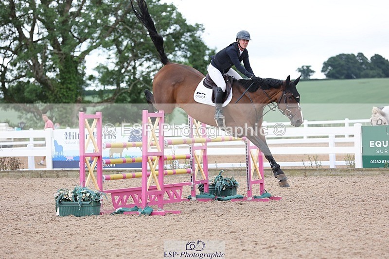 250625-150309-01283 - Cls 6 Foxhunter and 1.20m Open