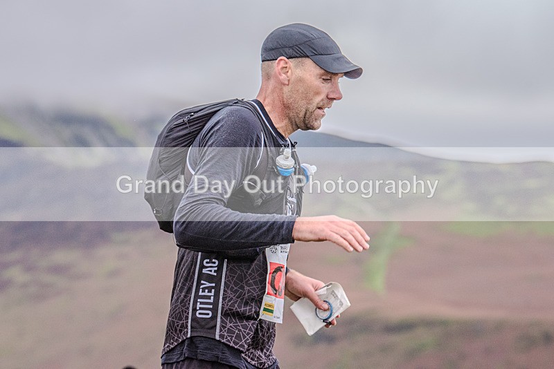 British Fell Relay-3233 - British Fell & Hill Relay Championship Braithwaite Keswick Saturday 21st October 2023