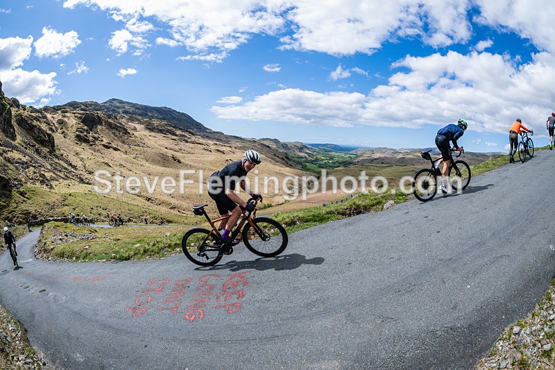 125306 - Hardknott Pass Camera 2 12.00-13.00