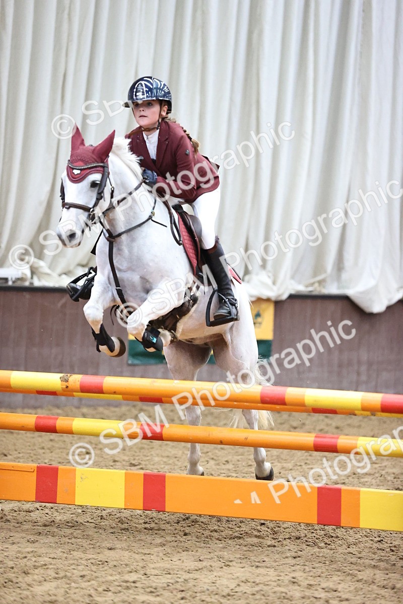 SBM_001155 - Class 3 - Springboard 128cm 138cm Restricted handicap 85cm 95cm