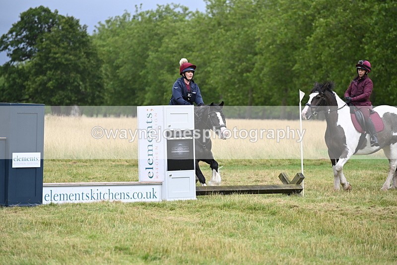 WJ6_0919 - Time at Kitchen Jump 11:34 to 12:28