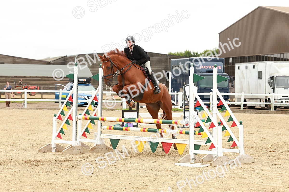 1I0A7123 - Class 2 - Senior British Novice
