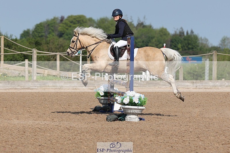 250503-100331-00250 - Cls 3 Pony British Novice and 80cm Open