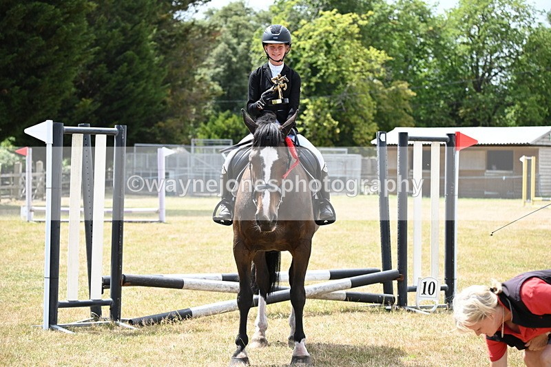 WJ6_5546 - Class 12 Minimus Jumping 45cm
