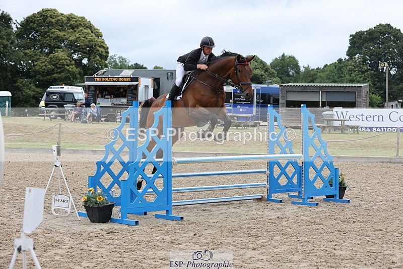 250705A-094835-13518 - Cls 33 Snr British Novice and 90cm Open