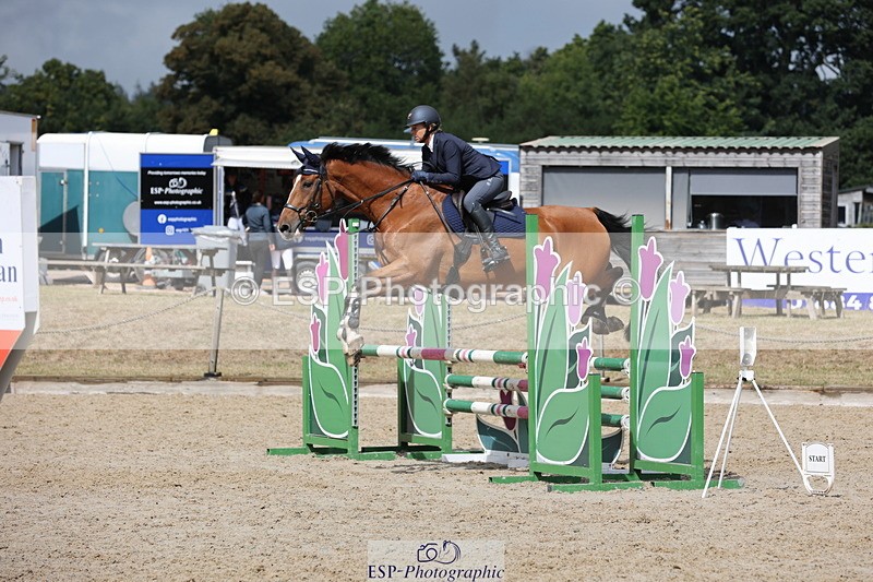 250829A-134616-01831 - Cls 8 95cm Amateur Quali