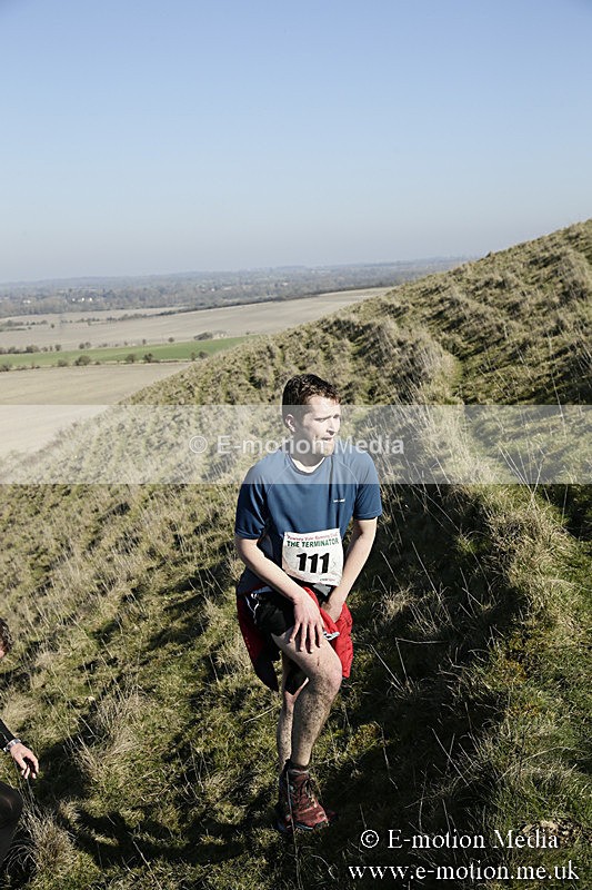 PVT 240219 1583 - The Terminator Race - Pewsey Vale - 24/02/19