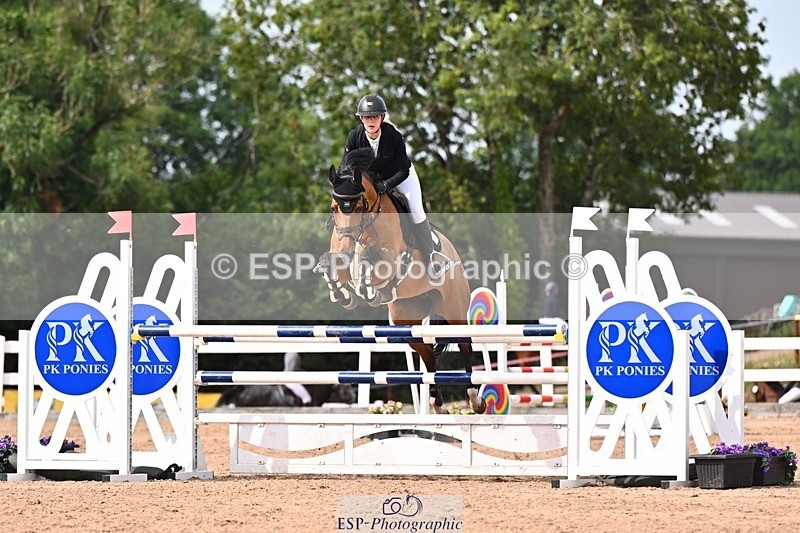 250718-164005-11895 - Cls 10, 1 Star Bronze Tour