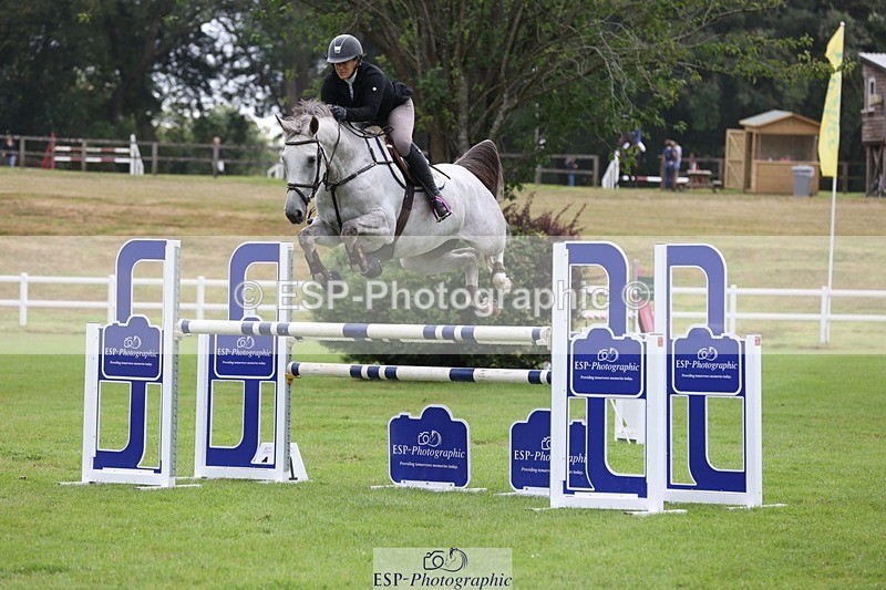 230708-092005-10481 - Cls 22 Foxhunter