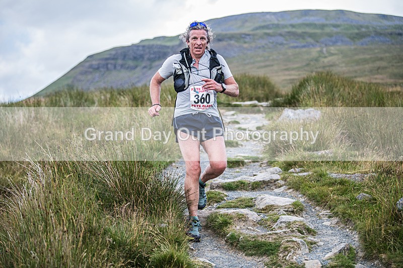 Ingleborough-1203 - Ingleborough Mountain Race Saturday 18th July 2026