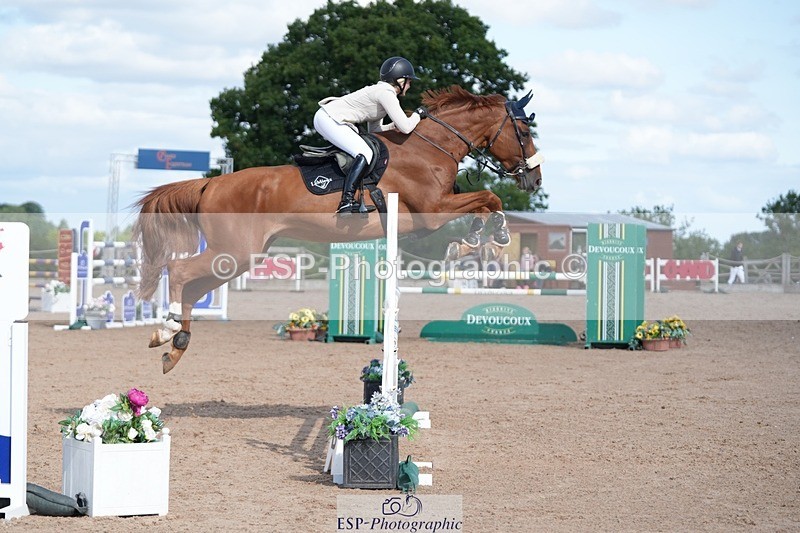 250801-093001-03440 - Cls 13 Snr Newc 1st Rnd