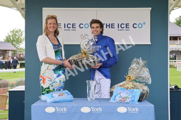 yr11062022r7-32 - Race 7 4.50pm The Ice Co Supporting Macmillan Stakes