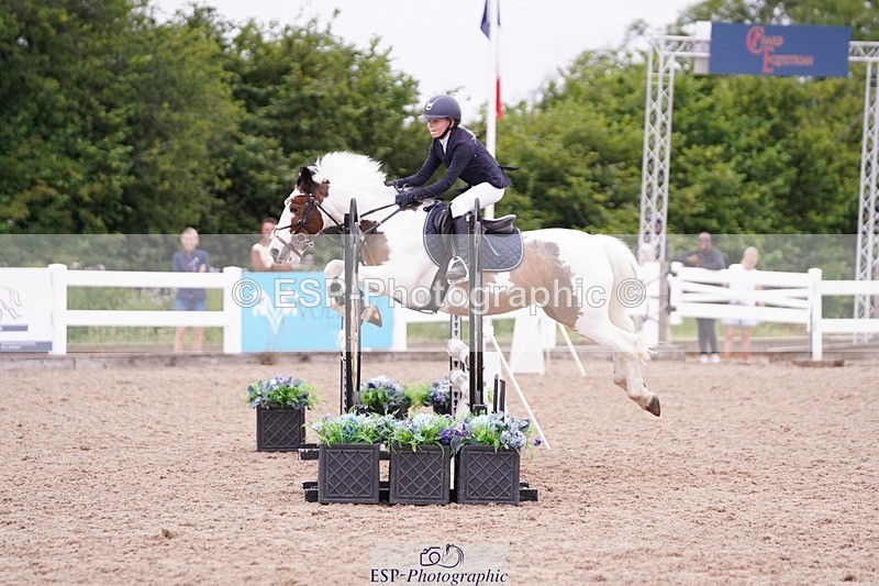 250629-093410-10194 - Cls 35 Pony British Novice & 80cm Open