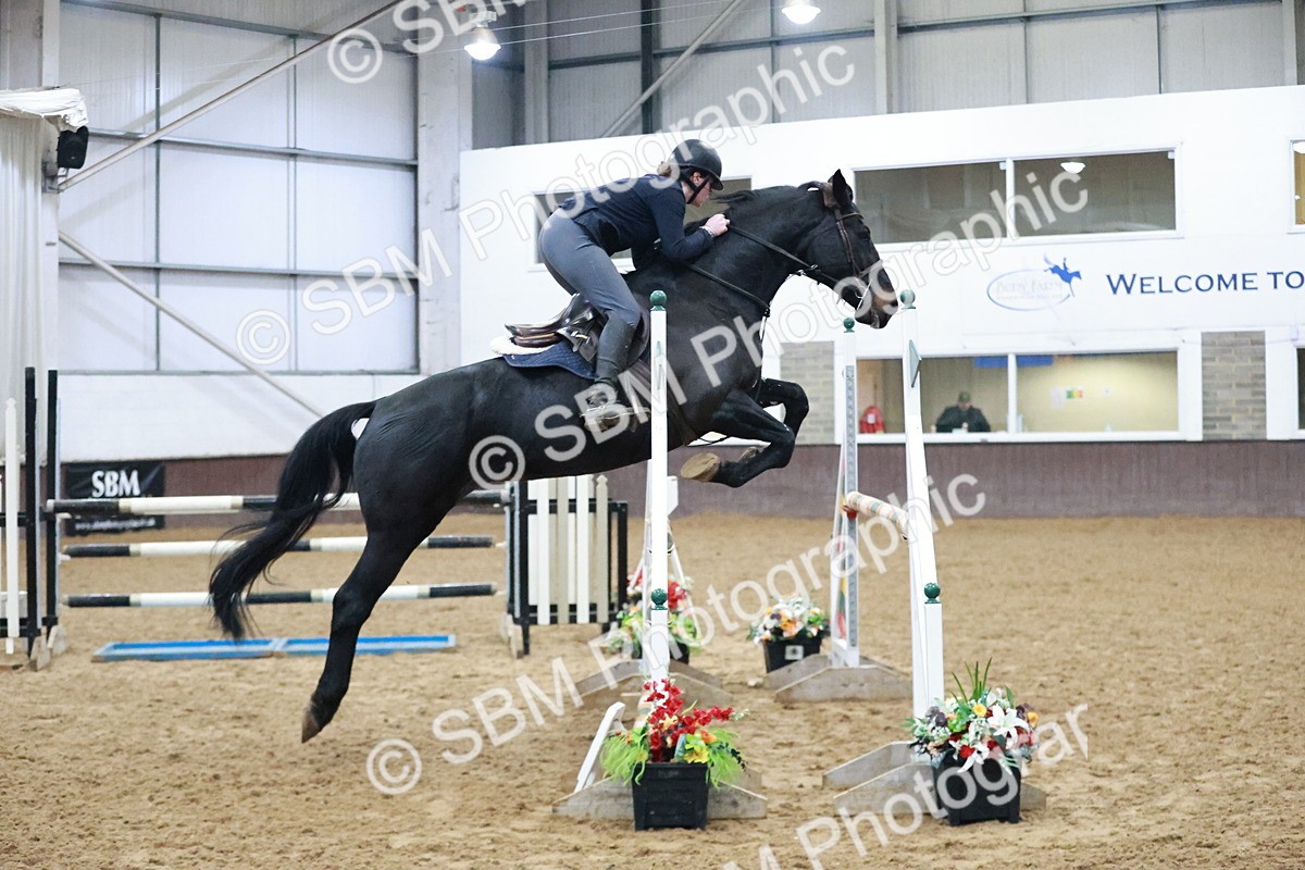 SBM_001428 - Class 4 - Senior Newcomers - 1.10m