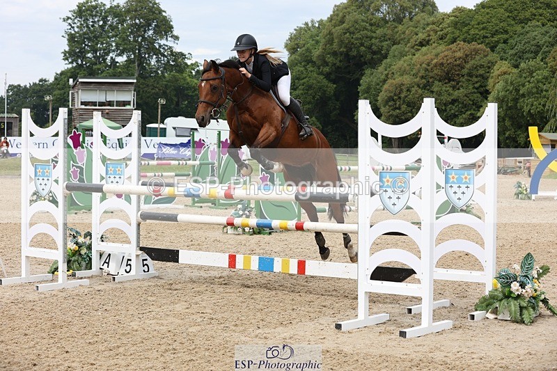 230617-145454-05252 - Cls 09 Blue Chip Pony Newc 2nd Rnd & Jump Off