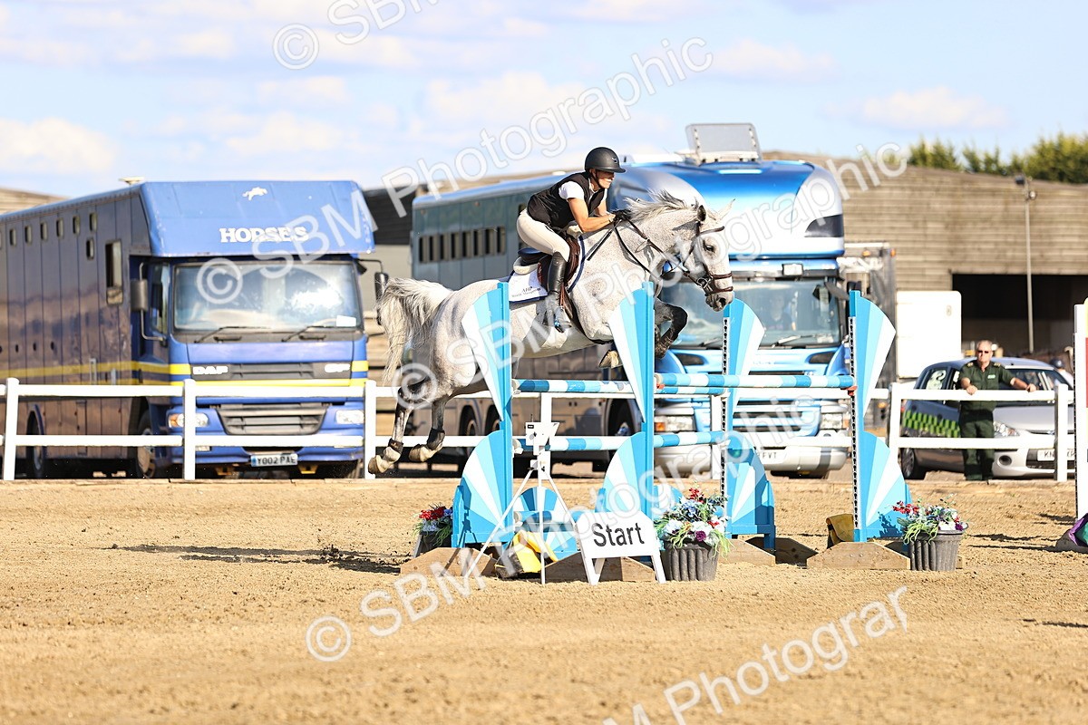 SBM_015997 - Class 18 - Senior 1.35m Open