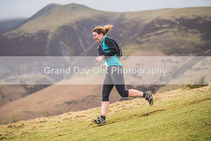Loopy Latrigg-639 - Kong Loopy Latrigg Fell Race Saturday 27th January 2024