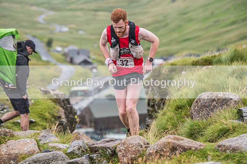 Buttermere h-s-189 - Buttermere Horseshoe Fell Race Saturday 4th July 2026