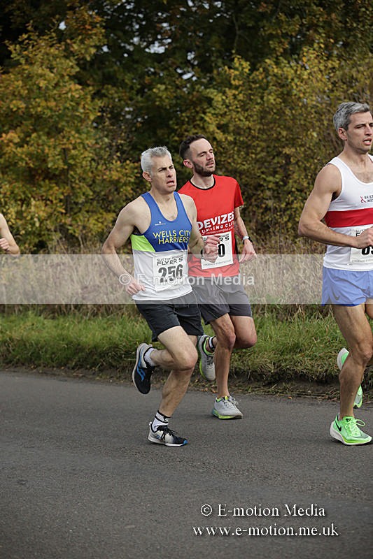 CAD5 171119-0041 - Sutton Benger 5 mile Flyer – 17th Nov 2019