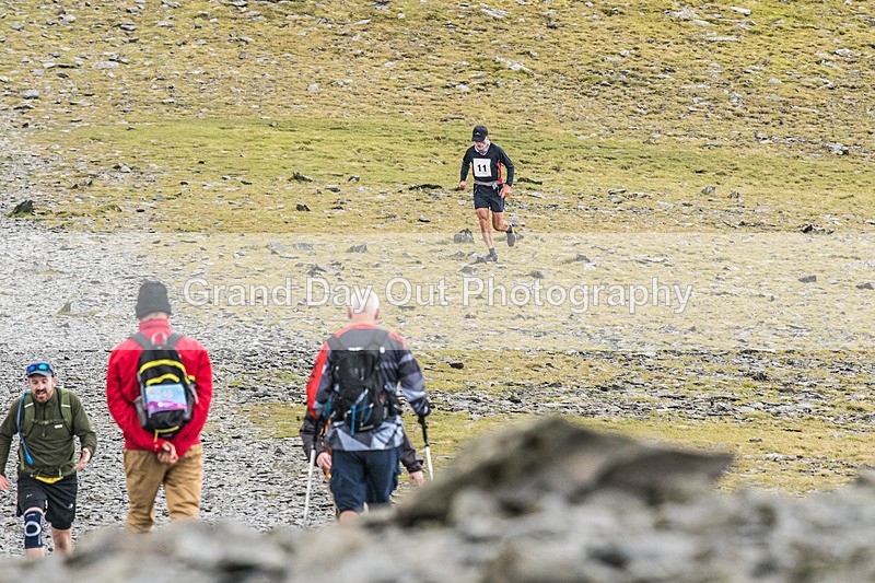 Old Crown Round-68 - The Old Crown Round Fell Race Saturday 6th September 2025