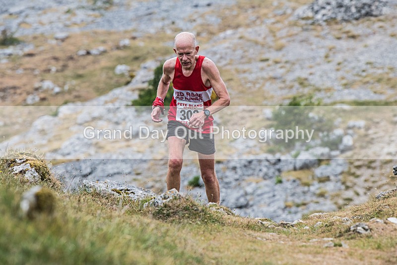 Hutton Roof-258 - Hutton Roof Fell Race Saturday 24th May 2025