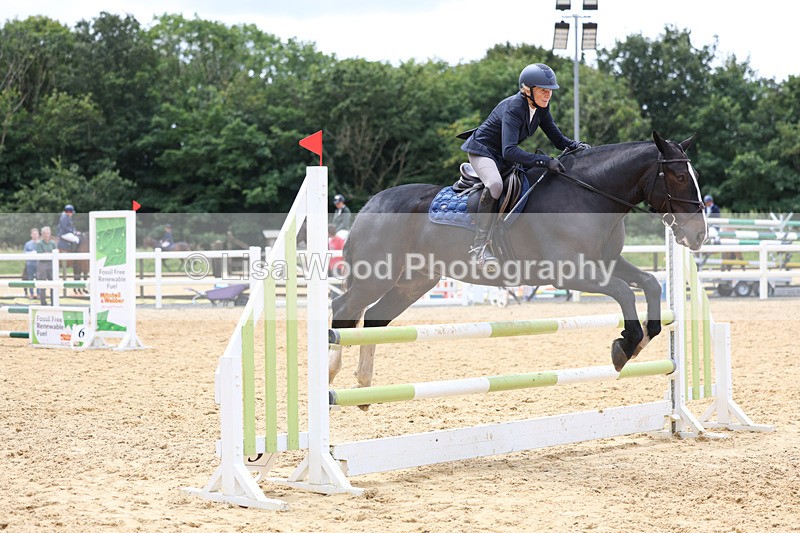 3E7A0582 - Class 10: 95cm National Amateur Championship Qualifier