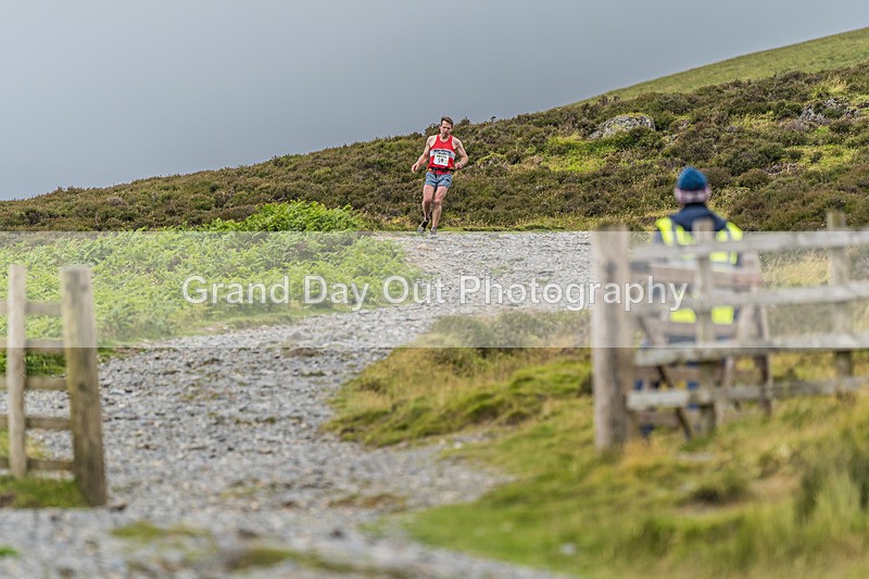 Skiddaw-513 - Skiddaw Fell Race Sunday 7th July 2014