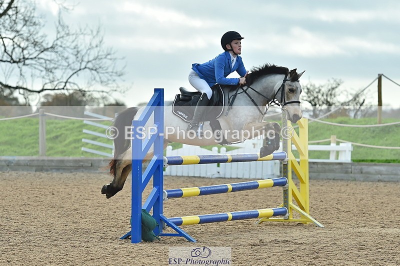 231119A-133910-06050 - Sun Cls 26 Springboard 128cm & 138cm