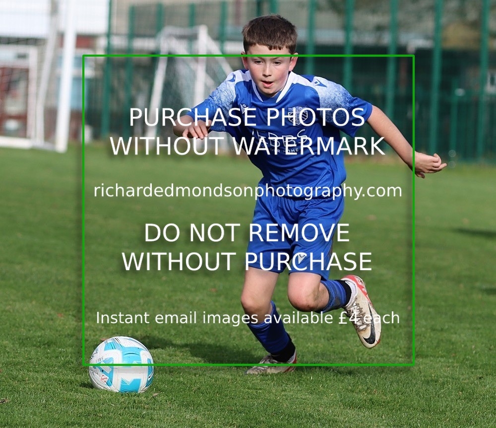IMG_9378 - Wattsfield Youth U13 vs Lancaster City Juniors U14's Scorpions (27/10/24)