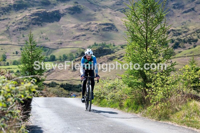 112522 - Blea Tarn Climb 11:00 - 12:00