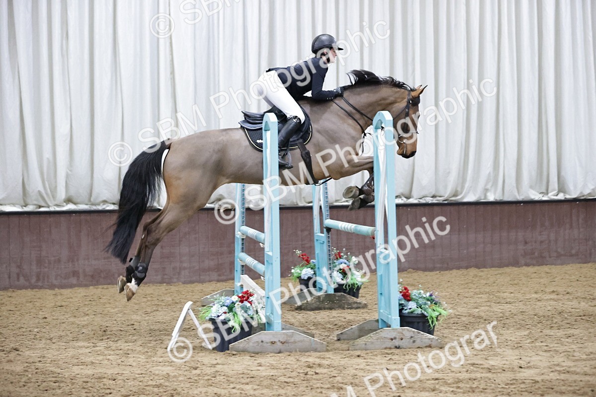 SBM_001357 - Class 4 - Senior Newcomers/ 1.10m Open