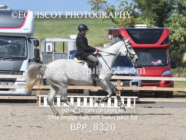 BPP_8320 - CLASS 35 SUN 2ND ROUND Equiyd 0.95m Amateur Championship Qualifier