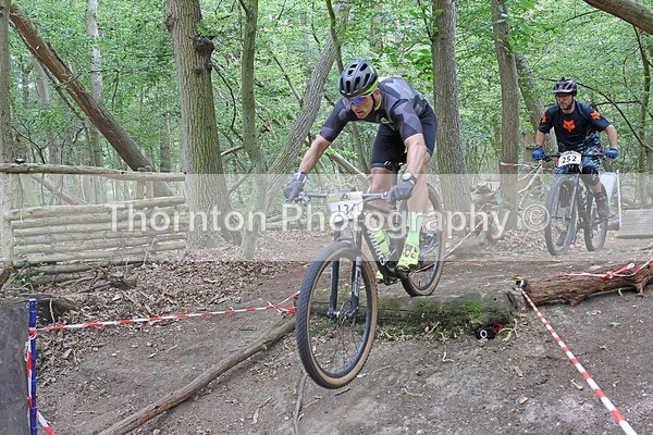 A41A6121 - MTB East Round 7 Potash 12:10 Male S2/Male U14/U16 (45Min)