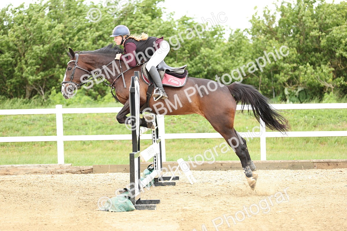 SBM_000466 - Class 3 - Senior Discovery - 1.00m