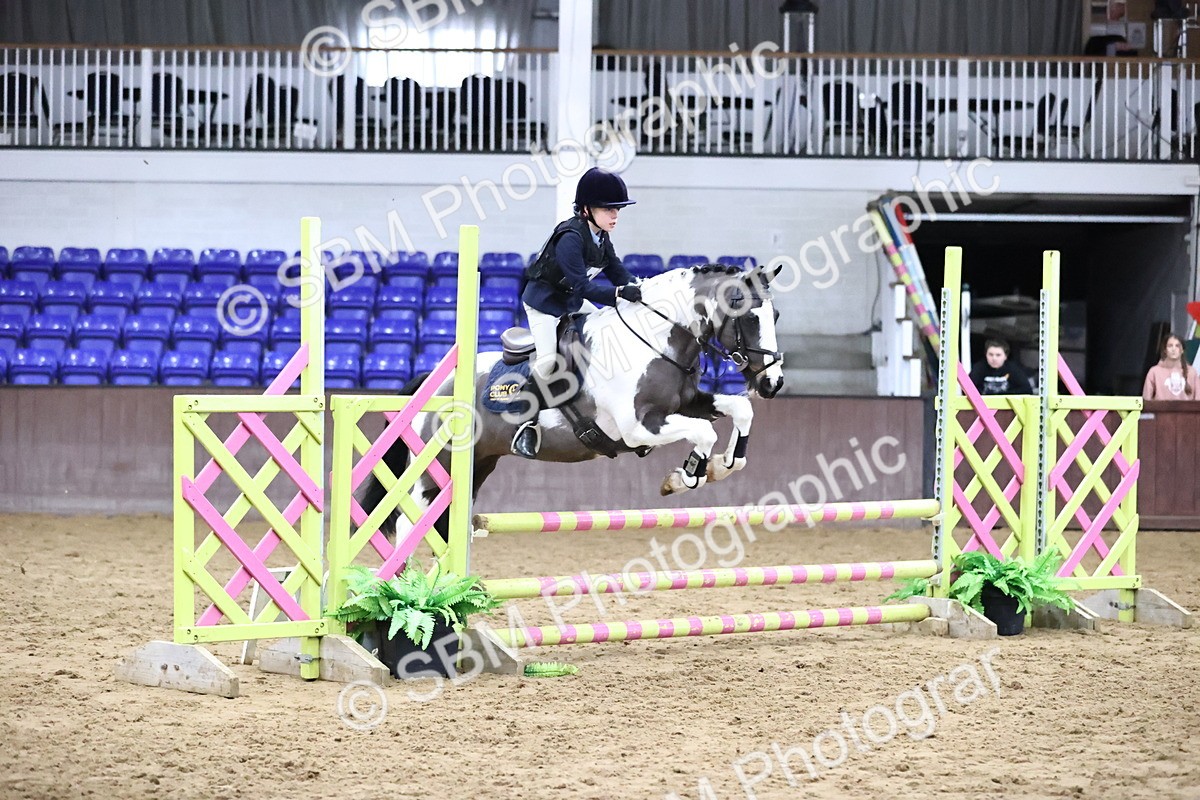 SBM_000521 - Class 1 - 70cm