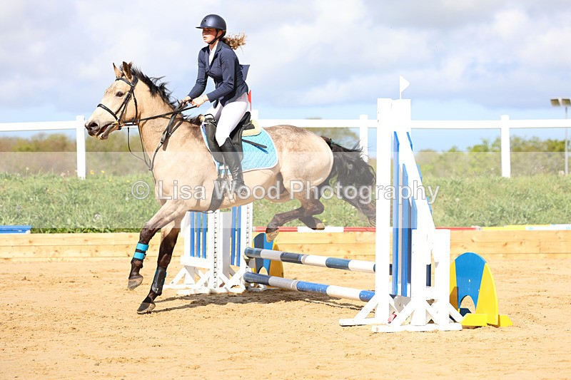 3E7A5821 - Class 3: 50cm Open