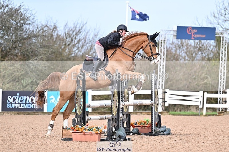 260313-105848-00157 - Cls 7+8 Clear Round, British Novice and 90cm