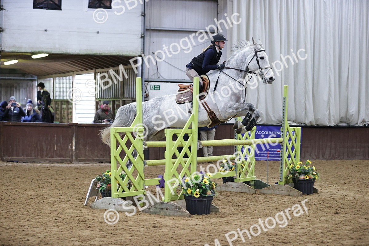 SBM_000947 - Class 3 - Nupafeed Supplements Senior Discovery/ 1m Open