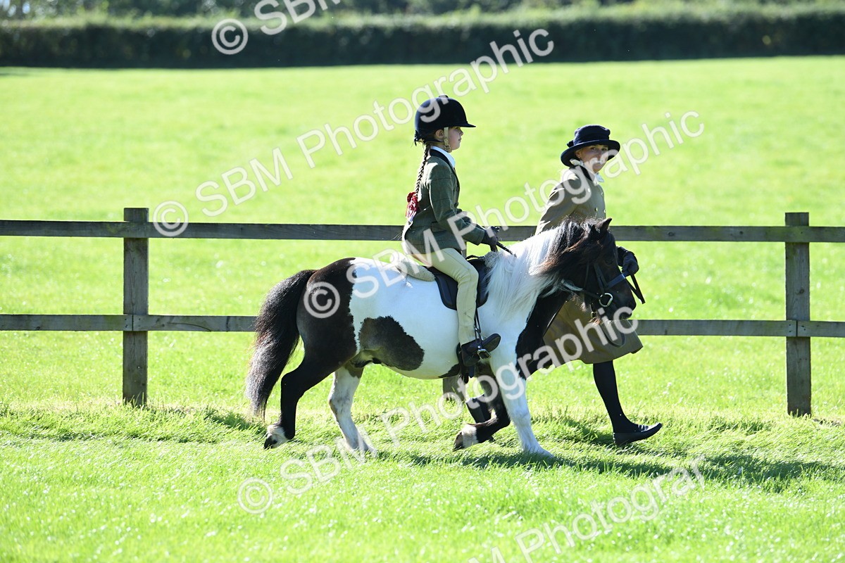 SBM_39546 - S18 - Novice & Newcomers Lead Rein Pony