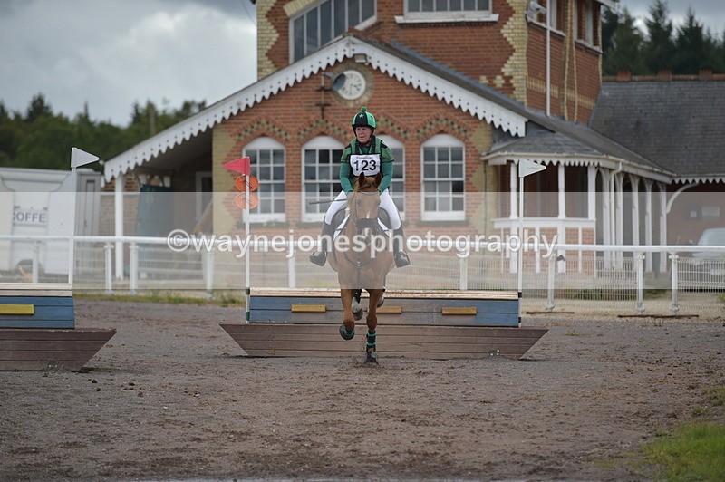 NGP_5090 - XC Time 13:19 to 13:24