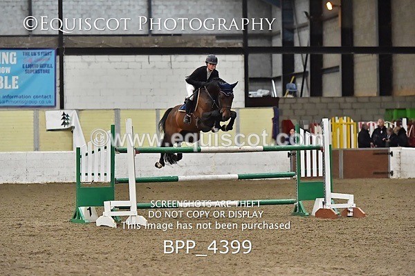 BPP_4399 - FRI CLASS 25 1.30M OPEN