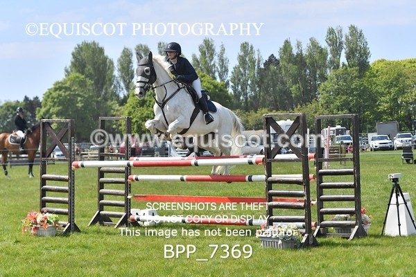 BPP_7369 - CLASS 4 RHS Johnston Smillie Accountants B & C Championship Qualifier