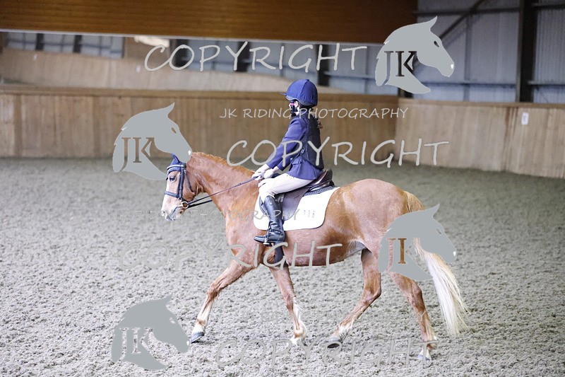 _R6A1258 - Class 1 walk trot 2022