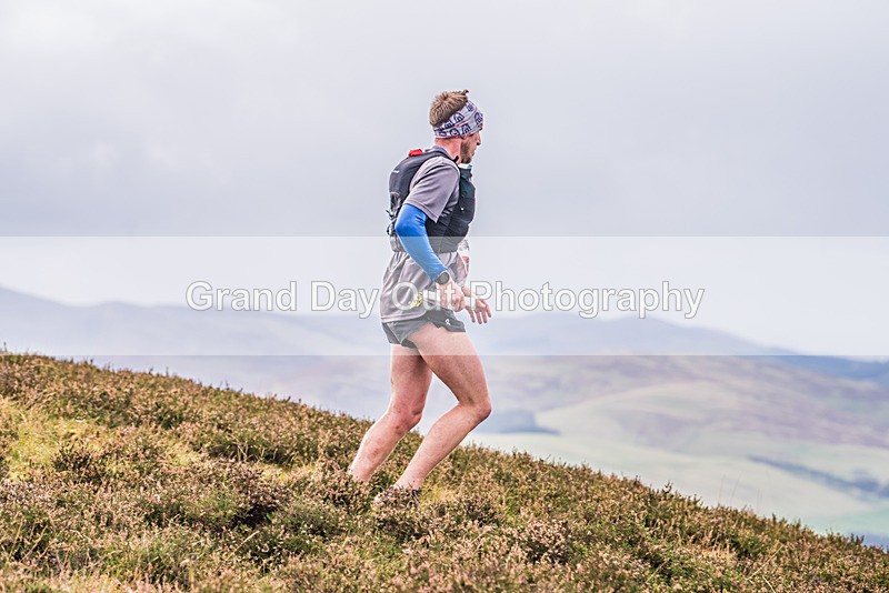 Leg Three-180 - Leg 3 British Fell & Hill Relay Championship Broughton Scotland Saturday 15th October 2022