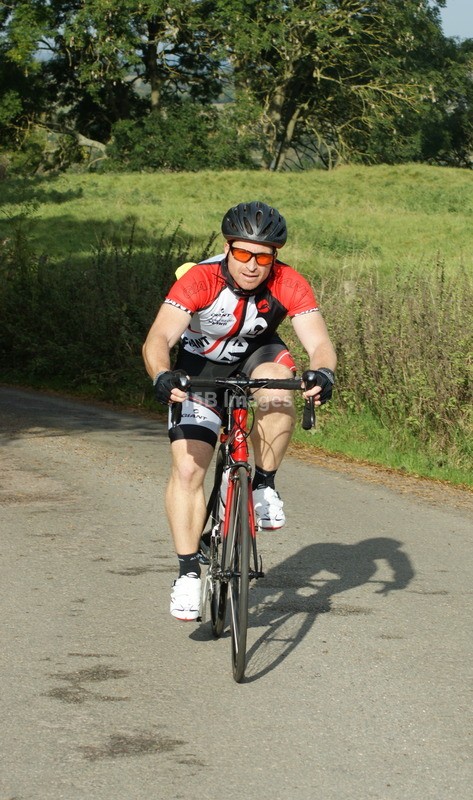 2037 Team 1 Gumley - FFP Charity Bike Ride 2014