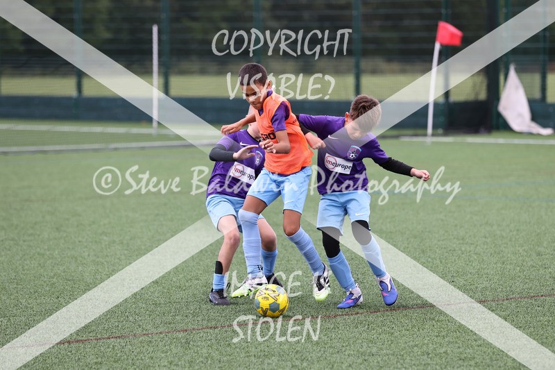 1DX30913 - Sat 6th U9 Boys